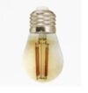 Bombillo LED Filamento Vintage C45 2W E27 Luz Cálida Vintage — Mercury