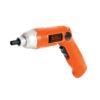 ATORNILLADOR INALAMBRICO BLACK DECKER 9036 ATORNILLADOR INALAMBRICO BLACK DECKER 9036