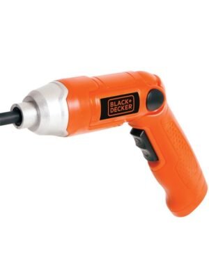 ATORNILLADOR INALAMBRICO BLACK DECKER 9036 ATORNILLADOR INALAMBRICO BLACK DECKER 9036