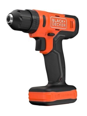 TALADRO ATORNILLADOR BLACK DECKER BCD712VHD-V3