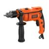 TALADRO BLACK & DECKER 1/2 BED713650-B3 TALADRO BLACK & DECKER 1/2 BED713650-B3