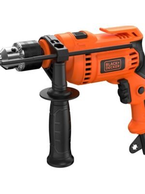 TALADRO BLACK & DECKER 1/2 BED713650-B3 TALADRO BLACK & DECKER 1/2 BED713650-B3