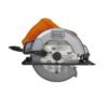 SIERRA CIRCULAR BLACK & DECKER 7 1/4 1400W CS1004-B3 SIERRA CIRCULAR BLACK & DECKER 7 1/4 1400W CS1004-B3