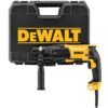 TALADRO ROTOMARTILLO 7/8 SDS PLUS D25133K-B3 DEWALT