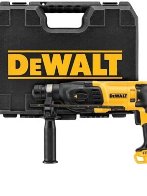 TALADRO ROTOMARTILLO 7/8 SDS PLUS D25133K-B3 DEWALT