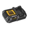 CARGADOR DE BATERIA 12-20V DEWALT RATE 6AH DCB1106 CARGADOR DE BATERIA 12-20V DEWALT RATE 6AH DCB1106