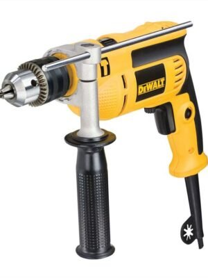 TALADRO PERCUTOR DEWALT 1/2" DWD024-B3 TALADRO PERCUTOR DEWALT 1/2" DWD024-B3