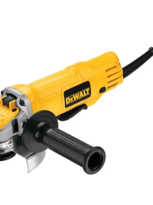 MINI PULIDORA DEWALT 4/12 PROFESIONAL 900W DWE4120
