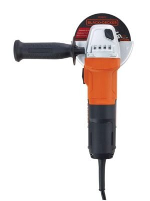 PULIDORA BLACK & DECKER 41/2 G650W EN CAJA PULIDORA BLACK & DECKER 41/2 G650W EN CAJA