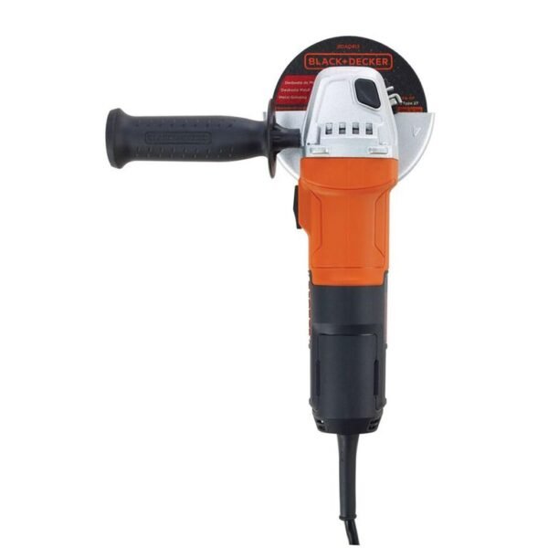 PULIDORA BLACK & DECKER 41/2 G650W EN CAJA PULIDORA BLACK & DECKER 41/2 G650W EN CAJA