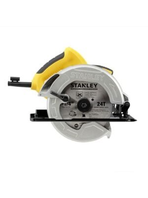 SIERRA CIRCULAR 1600W STANLEY SC16-B3