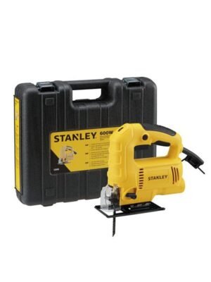 SIERRA CALADORA STANLEY SJ60K-B3