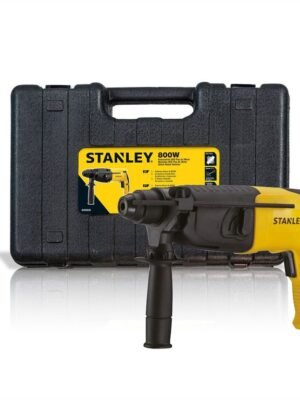 TALADRO ROTOMARTILLO STANLEY SDHR263K-B3 TALADRO ROTOMARTILLO STANLEY SDHR263K-B3