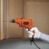 TALADRO 3/8 BLACK Y DECKER TB550 O TP555 TALADRO 3/8 BLACK Y DECKER TB550 O TP555