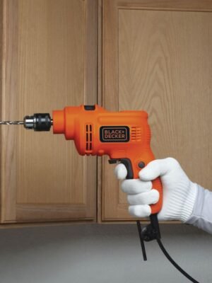 TALADRO 3/8 BLACK Y DECKER TB550 O TP555 TALADRO 3/8 BLACK Y DECKER TB550 O TP555