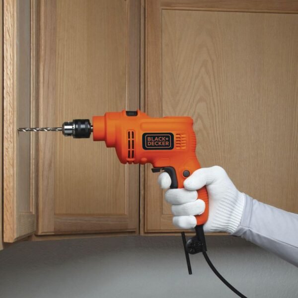 TALADRO 3/8 BLACK Y DECKER TB550 O TP555 TALADRO 3/8 BLACK Y DECKER TB550 O TP555