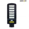 Luminaria LED Exterior Monza 200W — Mercury