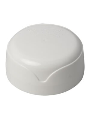 Repuesto Tapa Gold Super Automatica Blanca 110V para Ducha · Boccherini Repuesto Tapa Gold Super Automatica Blanca 110V para Ducha · Boccherini