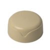 Repuesto Tapa Gold Super Automatica Beige 110V. para Ducha · Boccherini Repuesto Tapa Gold Super Automatica Beige 110V. para Ducha · Boccherini