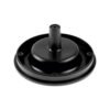 Repuesto Embolo Tapa Camara Gold Negro para Ducha · Boccherini Repuesto Embolo Tapa Camara Gold Negro para Ducha · Boccherini
