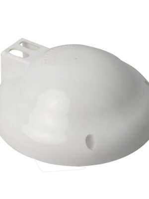 Repuesto Tapa Premium Zent Blanca 110V para Ducha · Boccherini