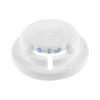 Repuesto Tapa Fusion Blanca 220V para Ducha · Boccherini Repuesto Tapa Fusion Blanca 220V para Ducha · Boccherini