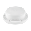 Repuesto Tapa Victory Blanca para Ducha · Boccherini