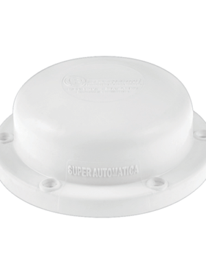 Repuesto Tapa Victory Blanca para Ducha · Boccherini