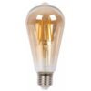 Bombillo LED Filamento Vintage C35 4W E27 Luz Cálida Vintage — Mercury