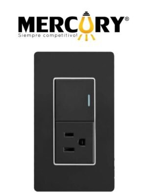 Diseno-sin-titulo-9-3.jpg Toma + Interruptor Negro — Mercury Infinity Black