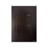 ETI101_INTERRUPTOR_DOBLE_CONMUTABLE_BLACK_LUXURY_1.jpg Interruptor Doble Conmutable Negro — Mercury Black Luxury