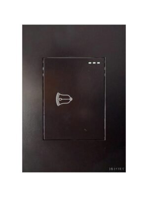 ETI105_PULSADOR_SENCILLO_BLACK_LUXURY_1.jpg Pulsador Sencillo Negro — Mercury Plus Negro