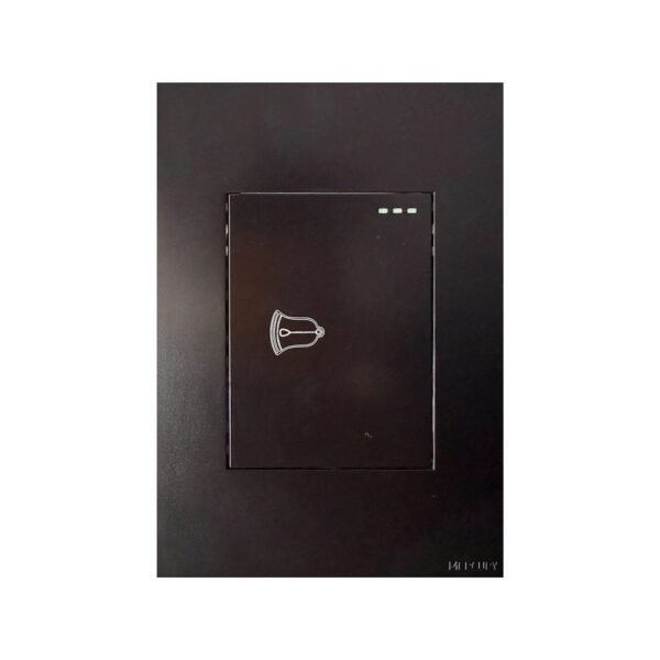 ETI105_PULSADOR_SENCILLO_BLACK_LUXURY_1.jpg Pulsador Sencillo Negro — Mercury Plus Negro