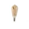 Bombillo LED Filamento Vintage ST64 4W E27 Luz Cálida Vintage — Mercury