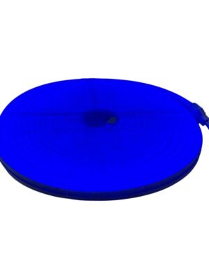 Cinta Neón LED Azul 120V x100m IP65 — Mercury