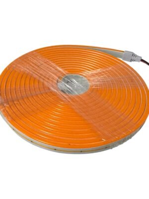Cinta Neón Flex LED 12V x5m — Mercury