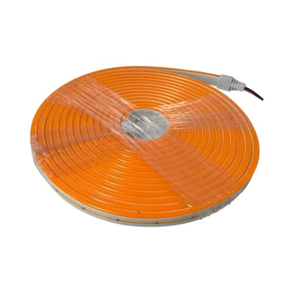 Cinta Neón Flex LED 12V x5m — Mercury
