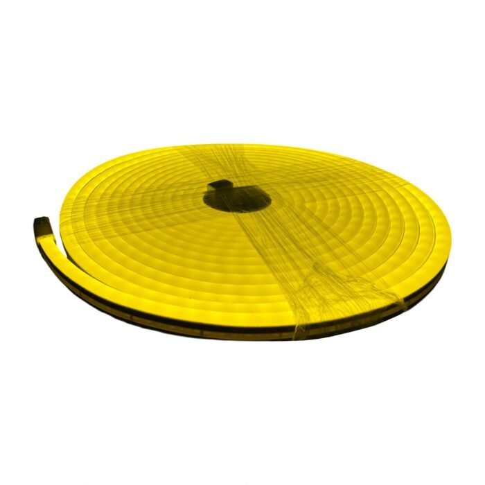 Cinta Neón Flex LED 120V x50m — Mercury