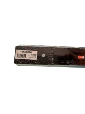IDL18_RIEL_PARA_SPOT_1M_NEGRO.jpg Riel para Spot LED 1 Metro Negro — Mercury