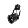 Spot LED para Riel Negro 30W Luz Fría 6500K — Mercury