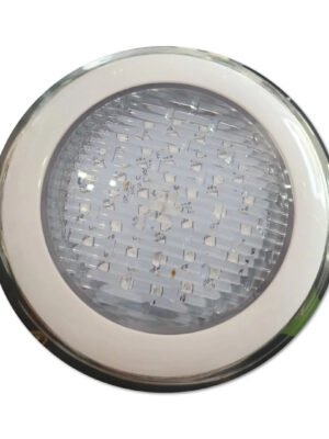 Bala LED Sumergible 18W RGB — Mercury