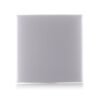 Panel LED Frameless Cuadrado Incrustar 36W — Mercury
