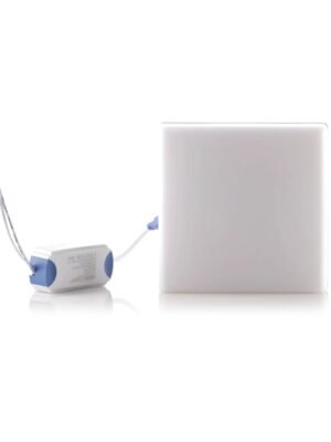 IPL125_PANEL_LED_FRAMELESS_CUADRADO_18W_SOBREPONER_LUZ_BLANCA_1.jpg Panel LED Frameless Cuadrado Sobreponer 18W — Mercury