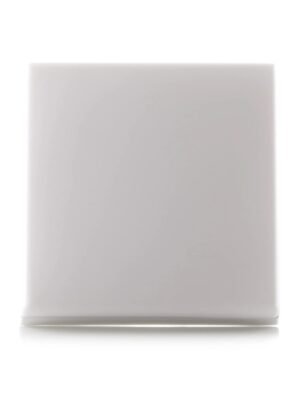 Panel LED Frameless Cuadrado Sobreponer 24W — Mercury