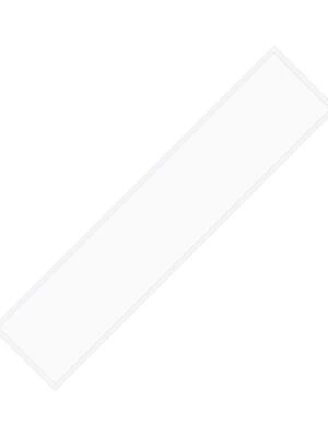 Panel LED 60X60 48W Luz Fría 6500K — Mercury