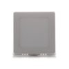 IPL25_PANEL_LED_SOBREPONER_6W_4_BLANCO_CUADRADO_1.jpg Panel LED Cuadrado Sobreponer 6W — Mercury