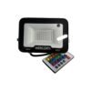Reflector LED Exterior 30W RGB Multicolor IP65 — Mercury