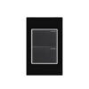 Interruptor-Doble-Conmutable-Mercury-Black-Mirror-CAC-Ingenieria.jpg Interruptor Doble Conmutable Negro — Mercury Infinity Black