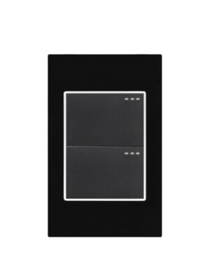 Interruptor-Doble-Conmutable-Mercury-Black-Mirror-CAC-Ingenieria.jpg Interruptor Doble Conmutable Negro — Mercury Infinity Black