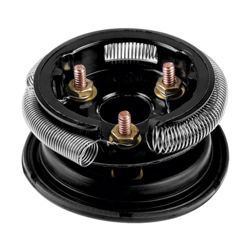 Repuesto Diafragma Gold Con Selector Completo 110V para Ducha · Boccherini Repuesto Diafragma Gold Con Selector Completo 110V para Ducha · Boccherini